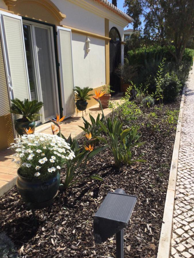 2Bedroom Bungalow Heated Shared Pool ,Near Carvoeiro And Ferrugudo Carvoeiro (Lagoa) Exterior foto